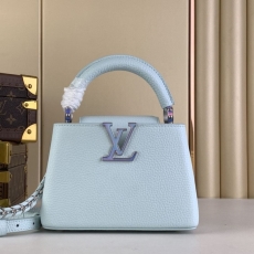 LV Capucines Bags